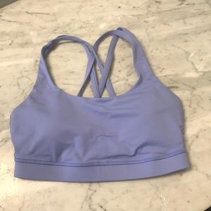 Lululemon Energy Bra